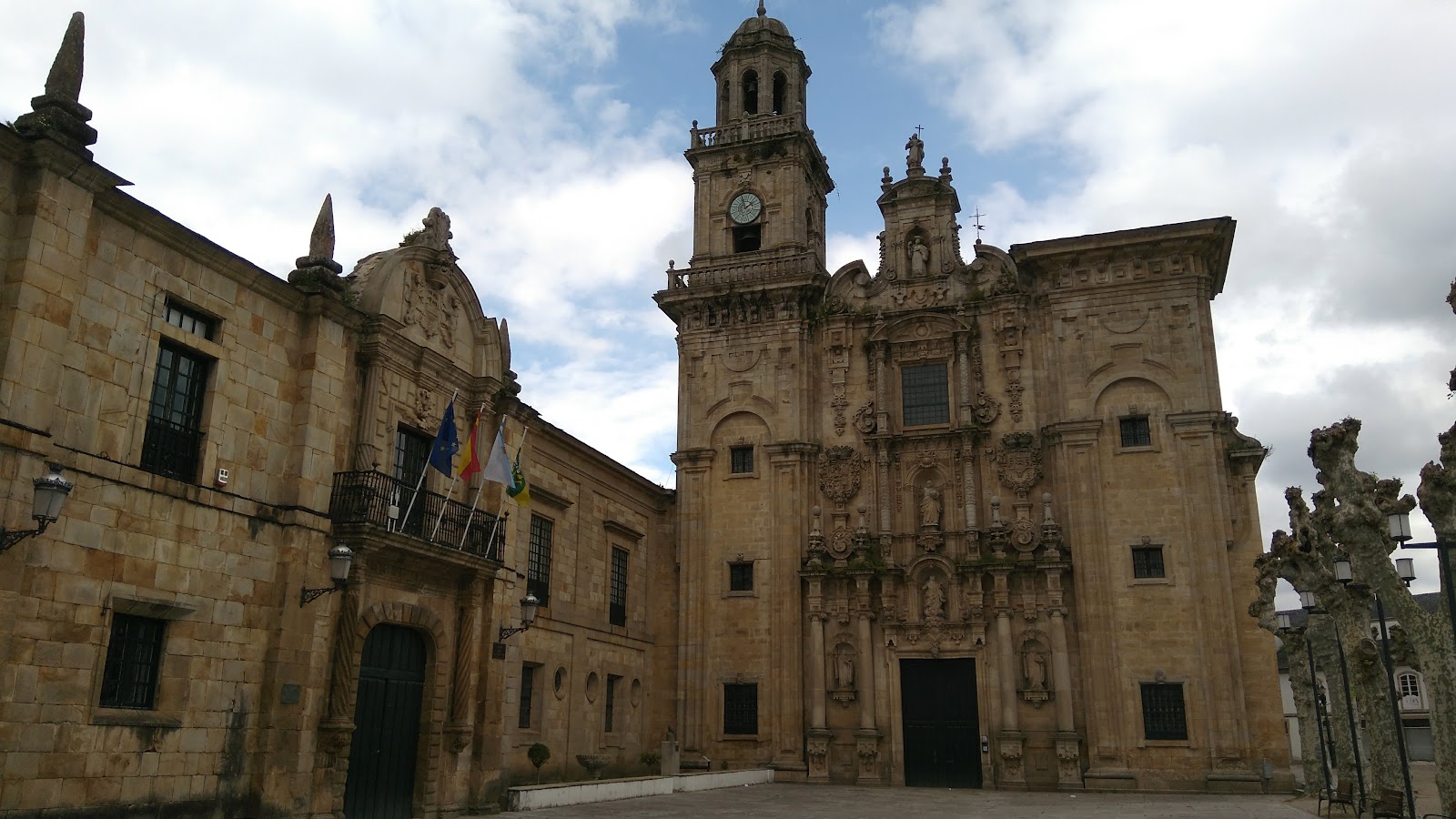 Albergue Castelos Lourenzá photo 9