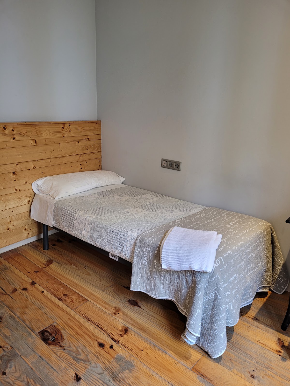 Pension Kaixo photo 3