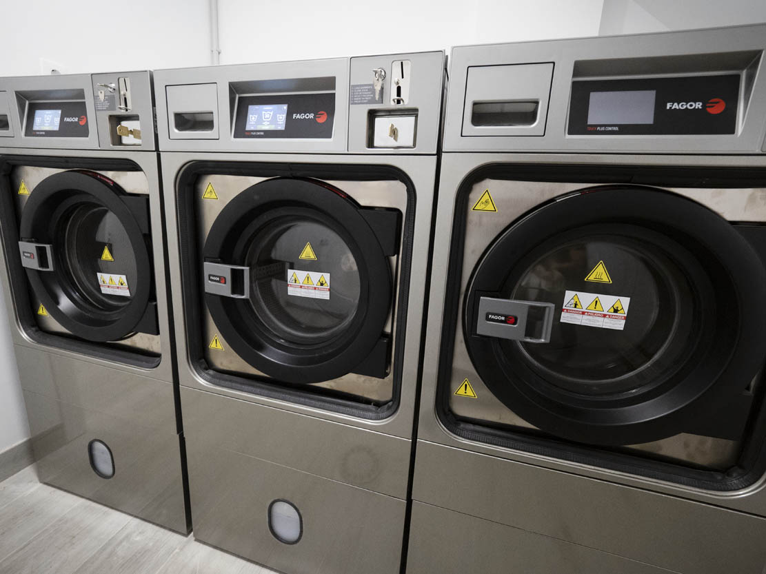 Albergue Cruceiro photo 9