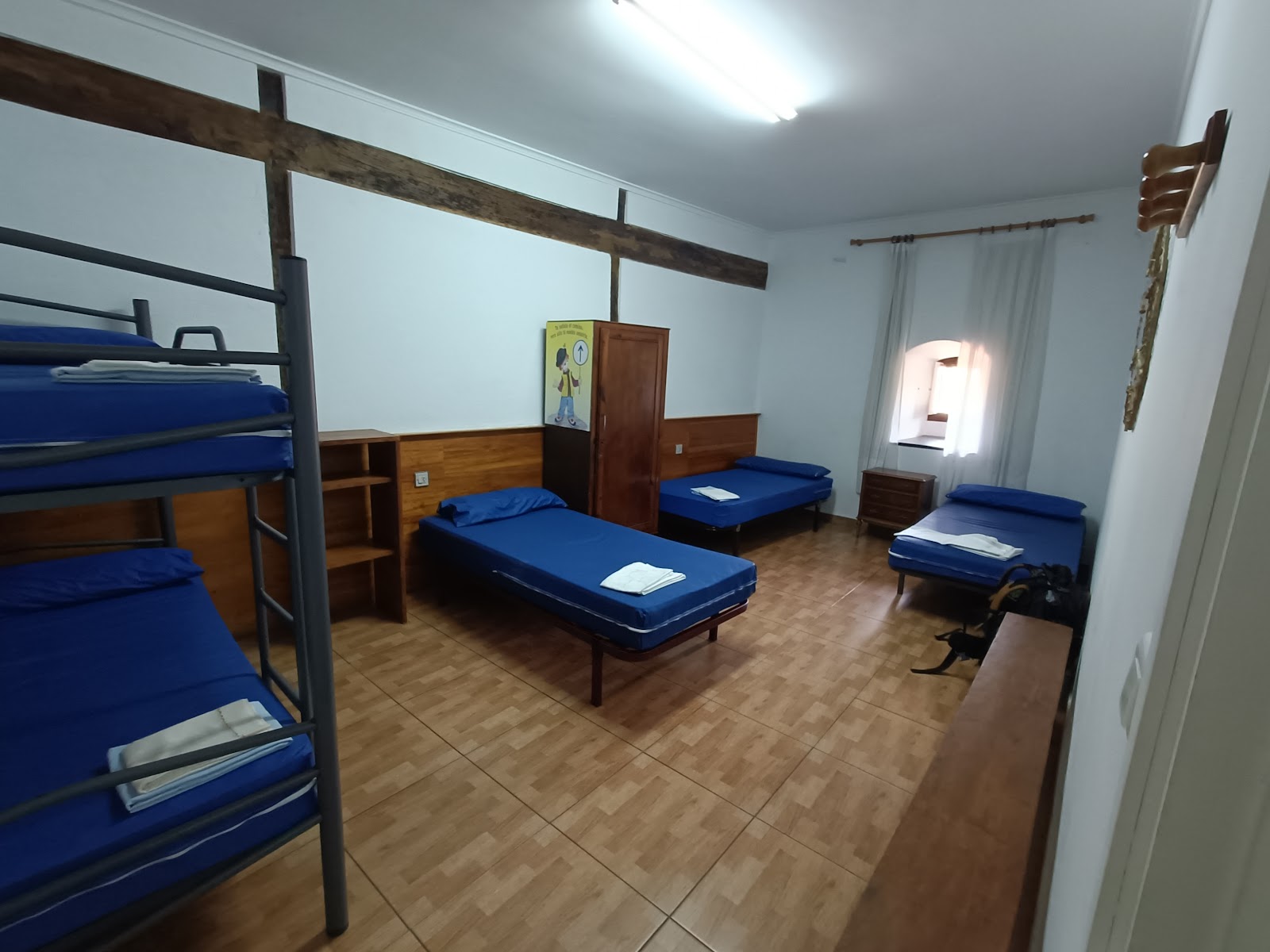 Albergue de Peregrinos-Casa de la Trinidad photo 6