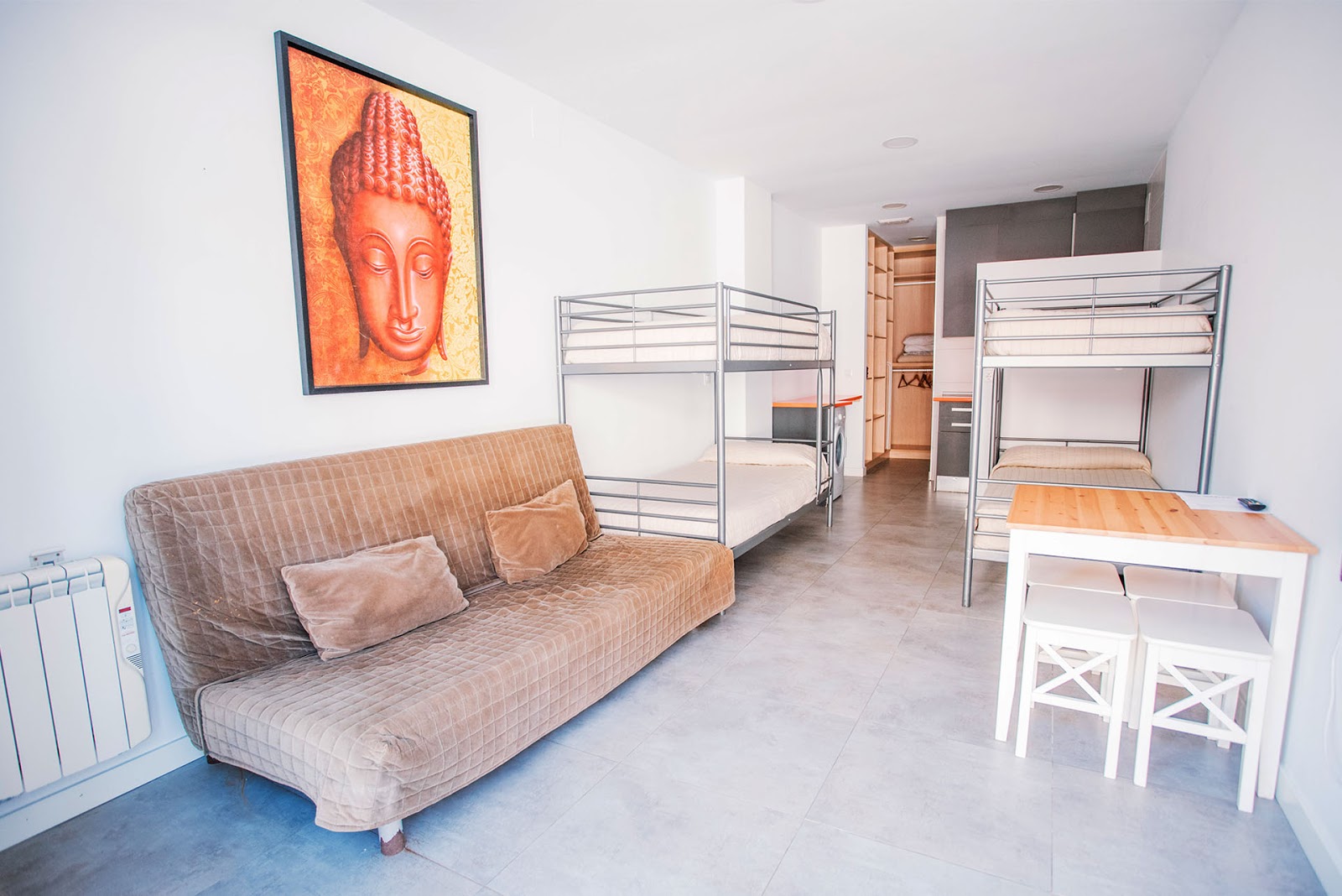 Apartamentos Surfing San Vicente II photo 2