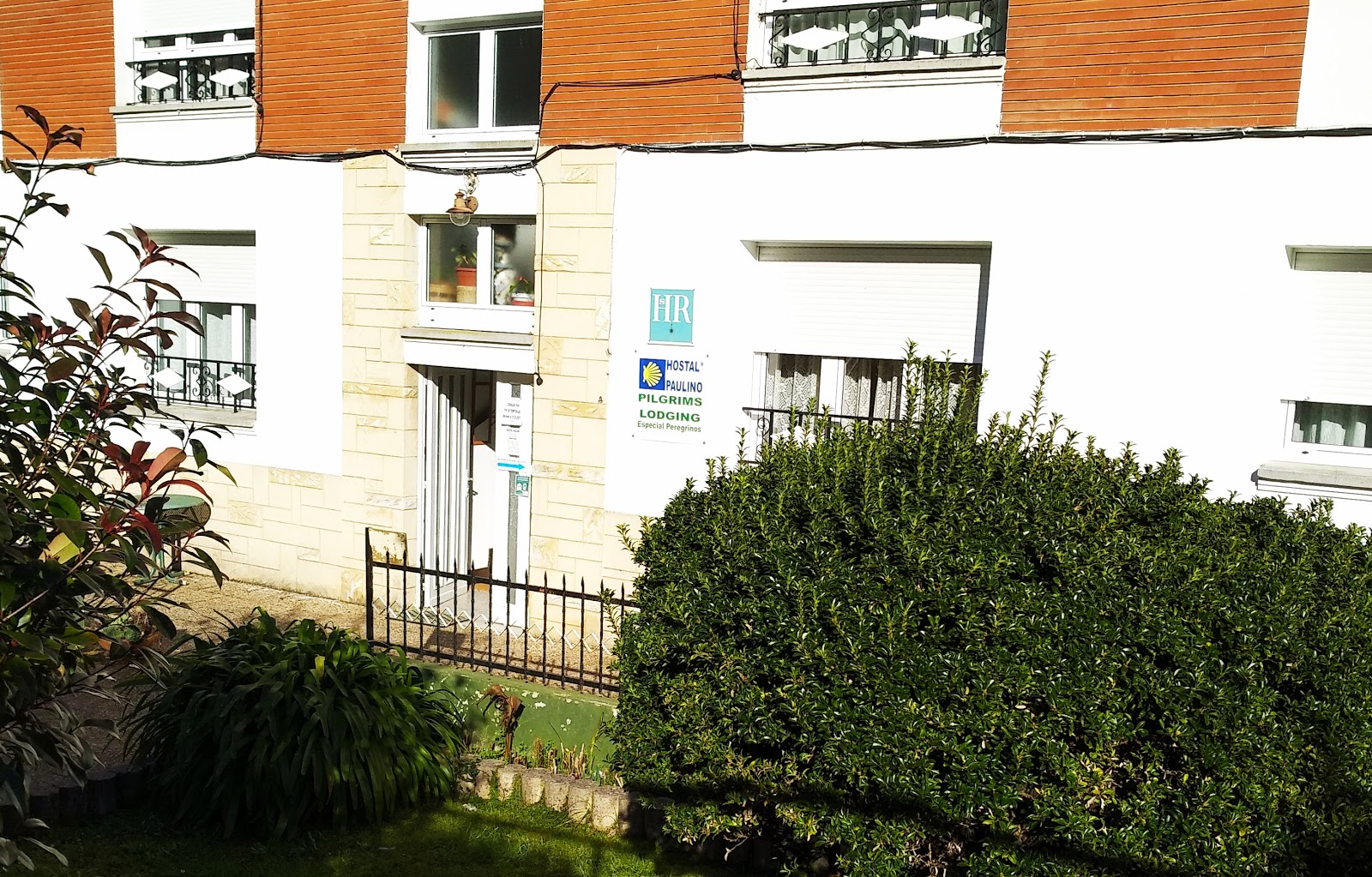 Hostal Paulino w/ pilgrim room rates photo 10