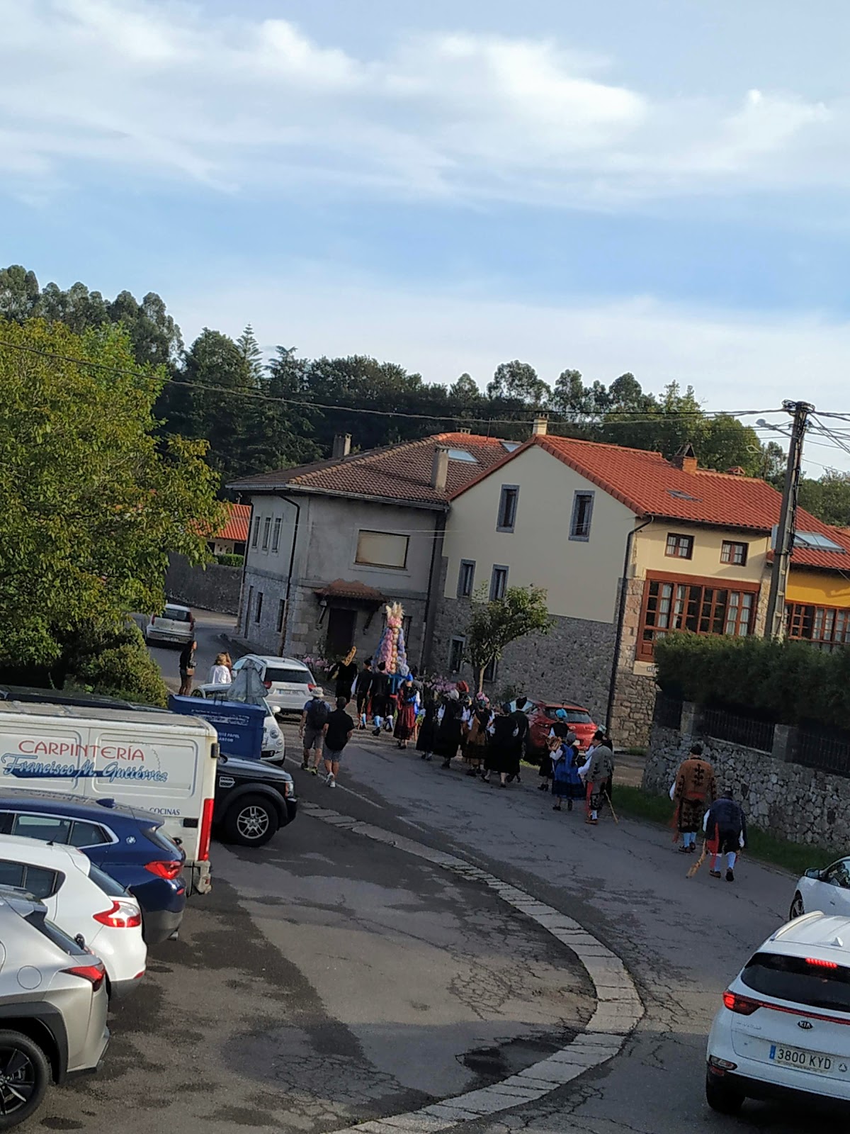 Apartamentos El Jornu photo 4