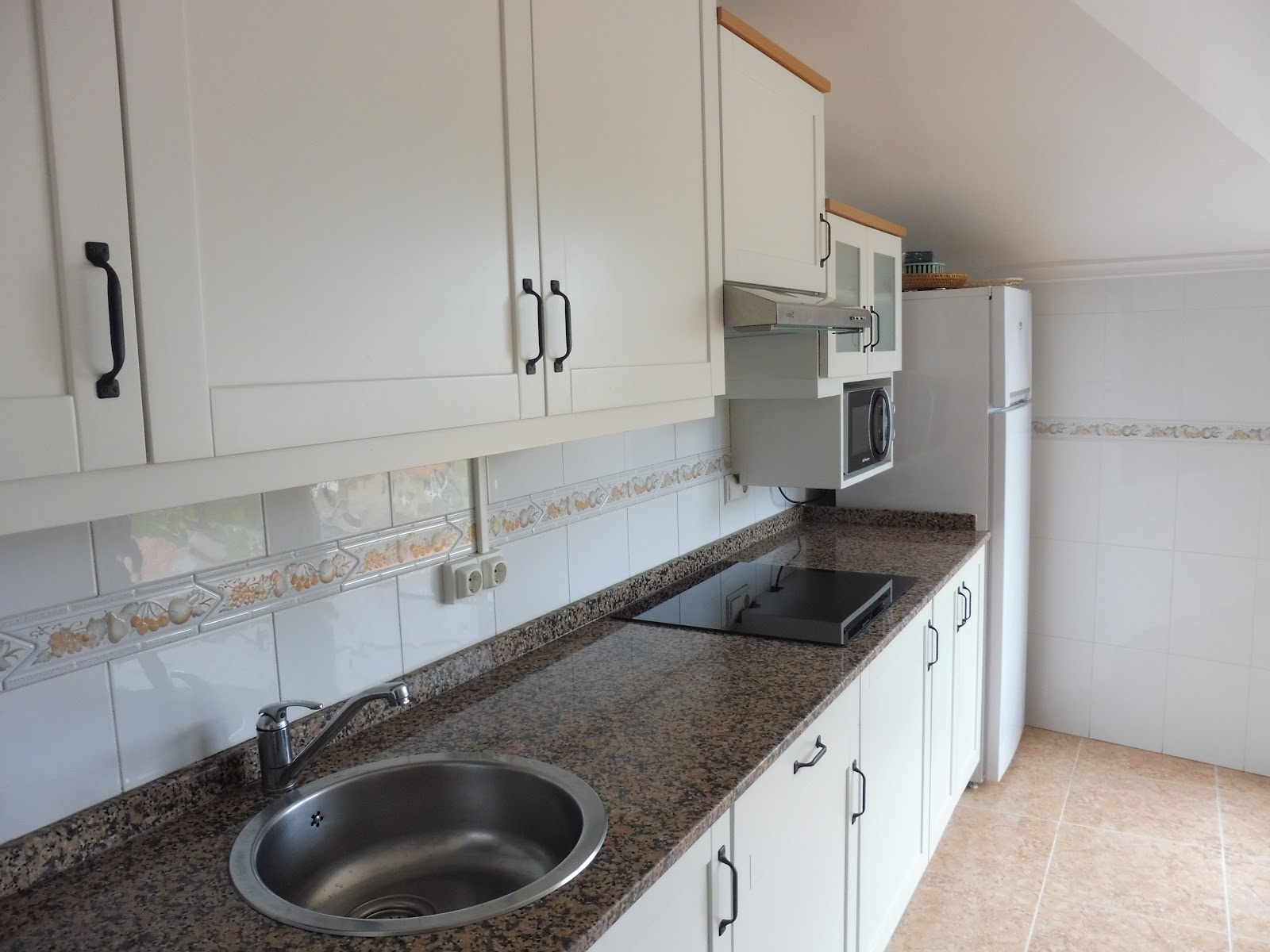 Apartamento Playa de La Atalaya photo 5