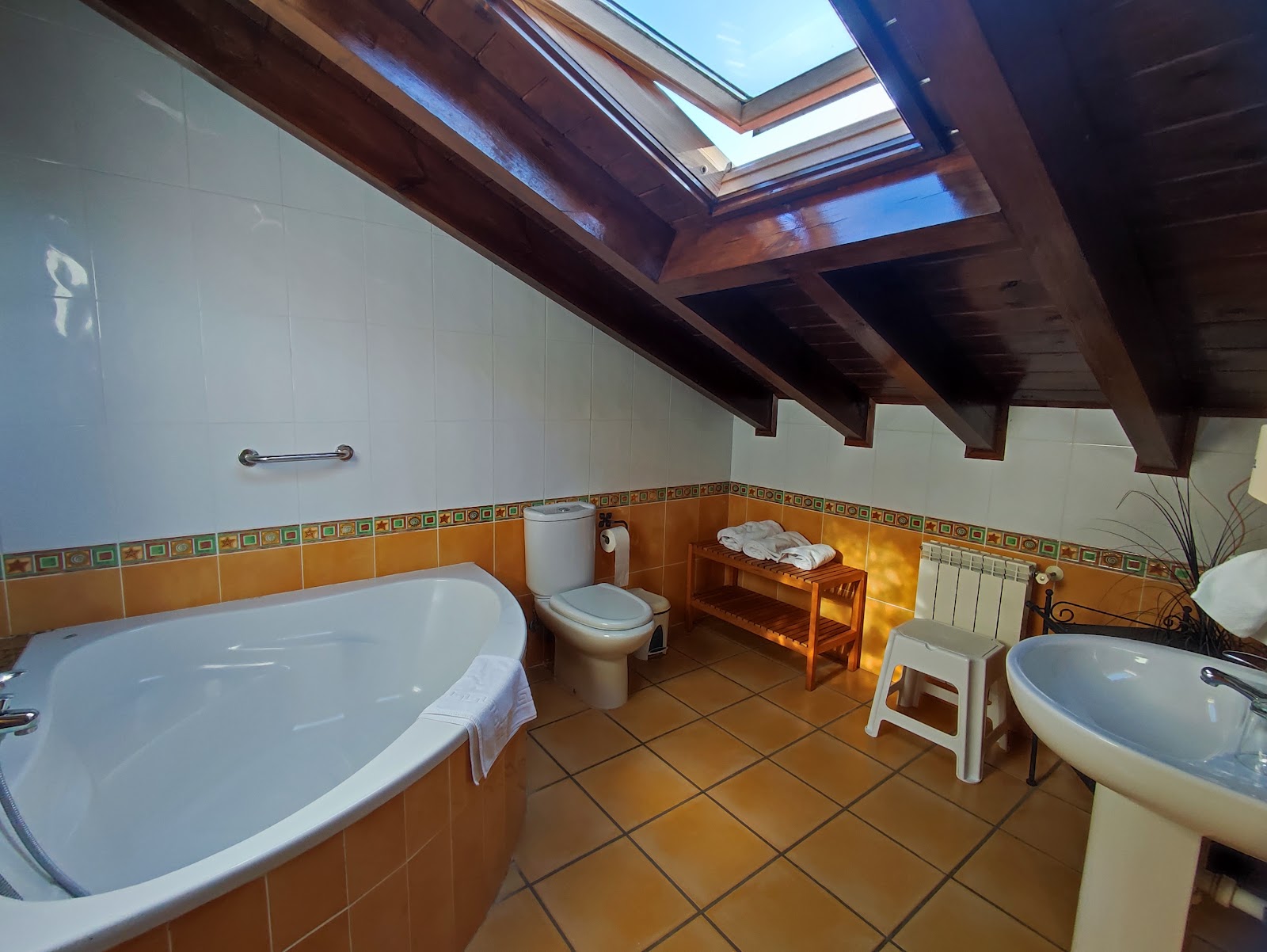 La Rotella de Xavi photo 3