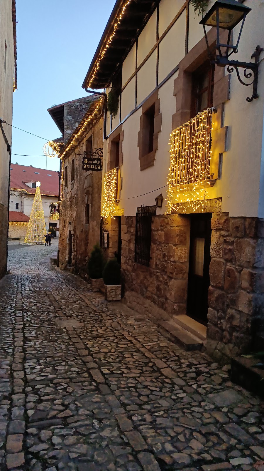 Hospedaje Angelica photo 3