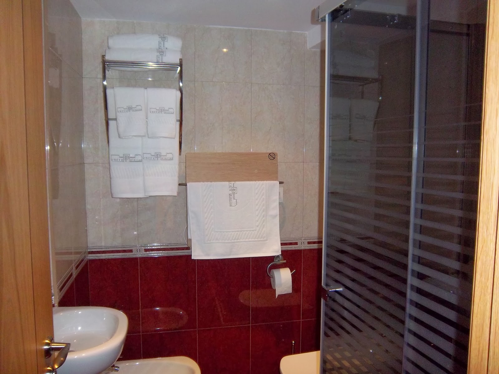 Tourist Apartments Entrepalacios photo 10