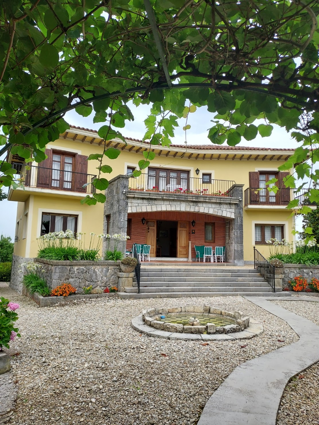 Hotel Hontoria photo 4