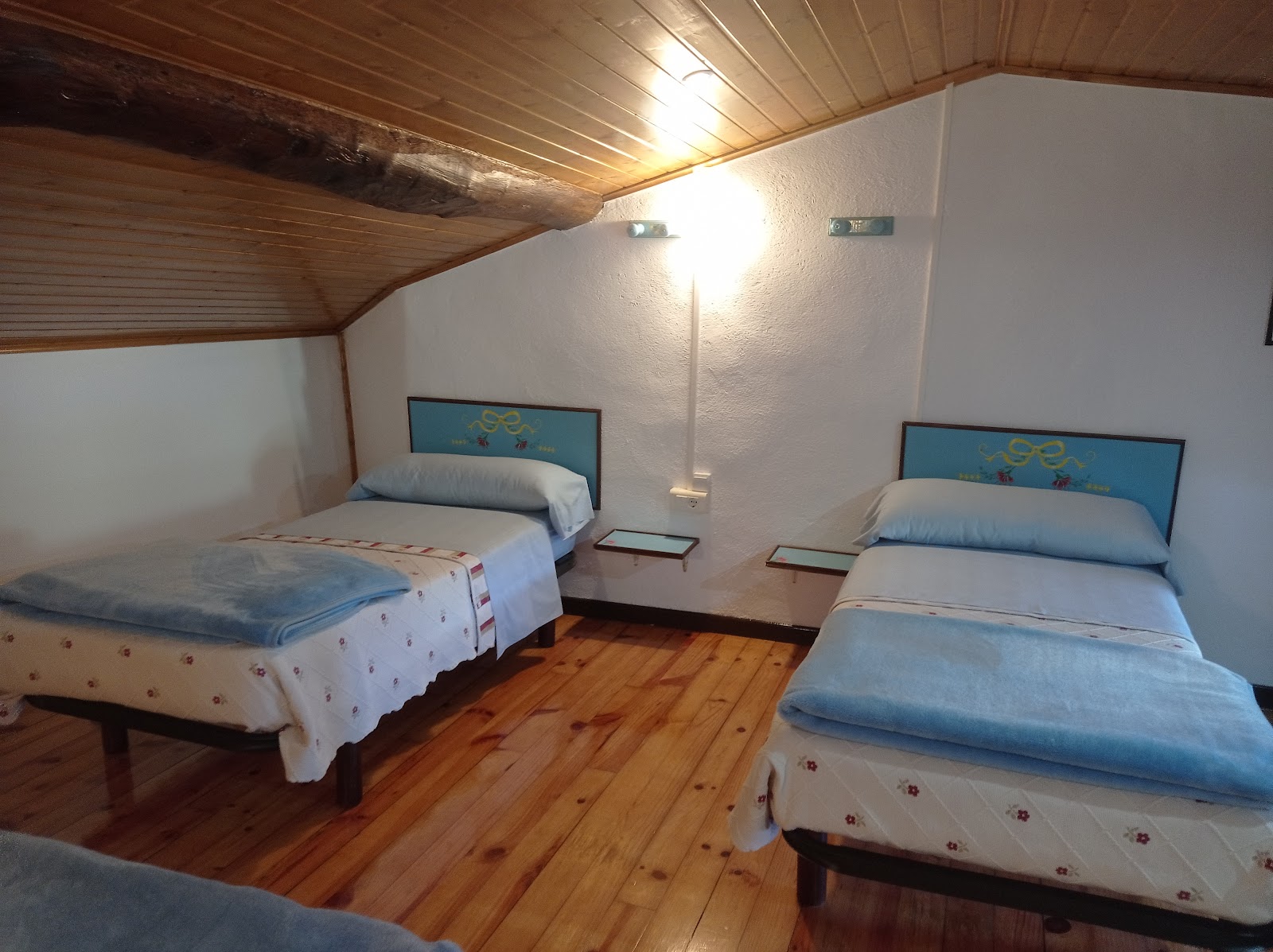 Alojamiento Santa Irene photo 8