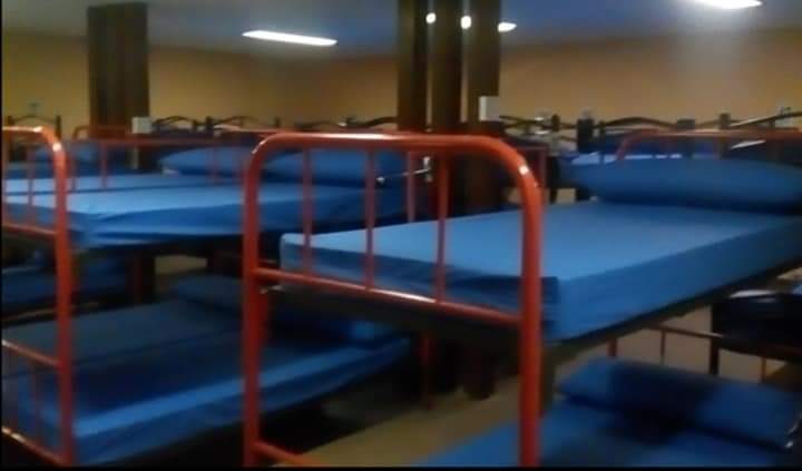 Public Pilgrims' Hostel in Avilés photo 7