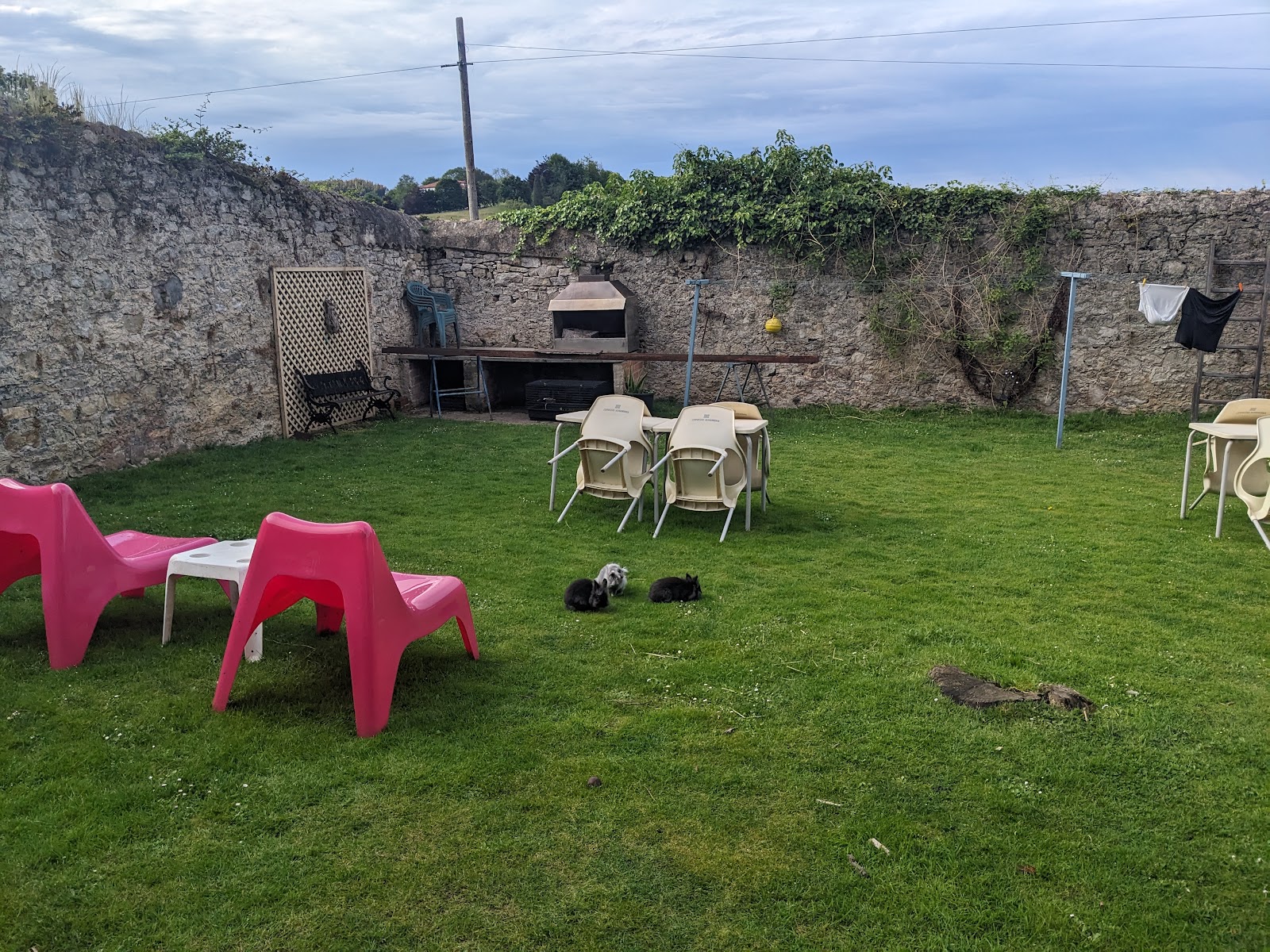 Albergue de Peregrinos de San Esteban photo 6