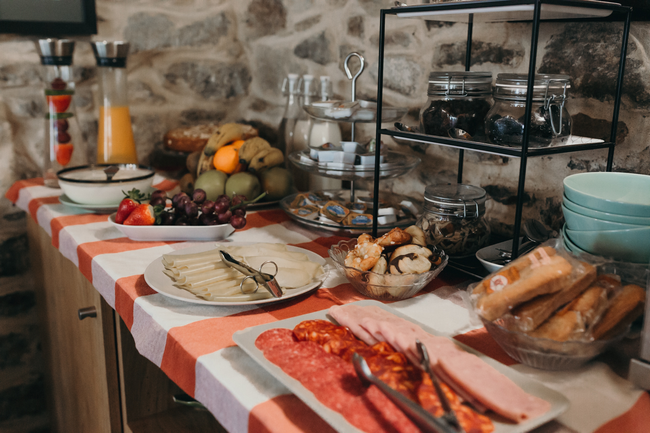 Hotel Campanas de San Juan photo 7