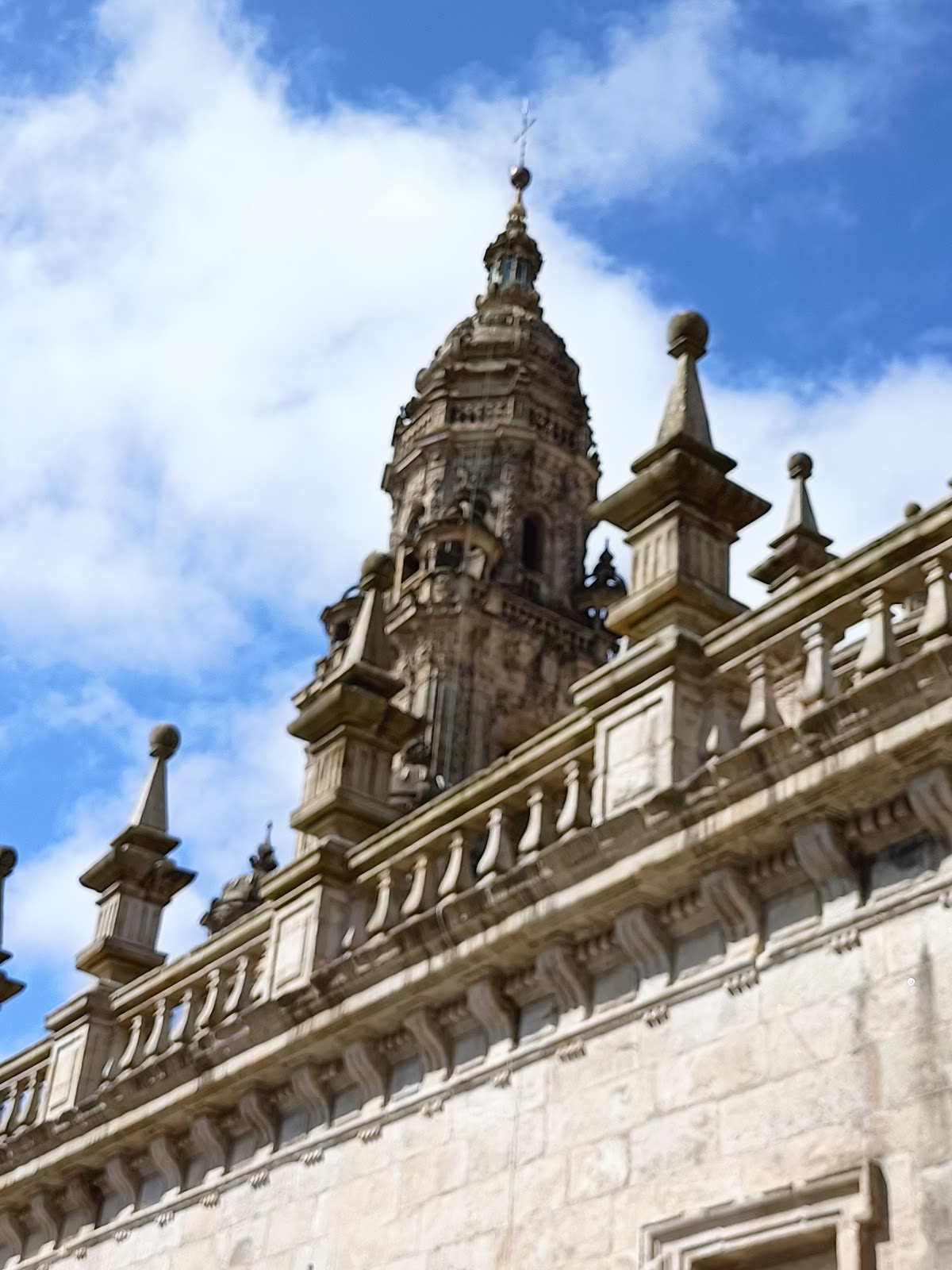 Plaza Obradoiro Express by Bossh Hotels photo 6