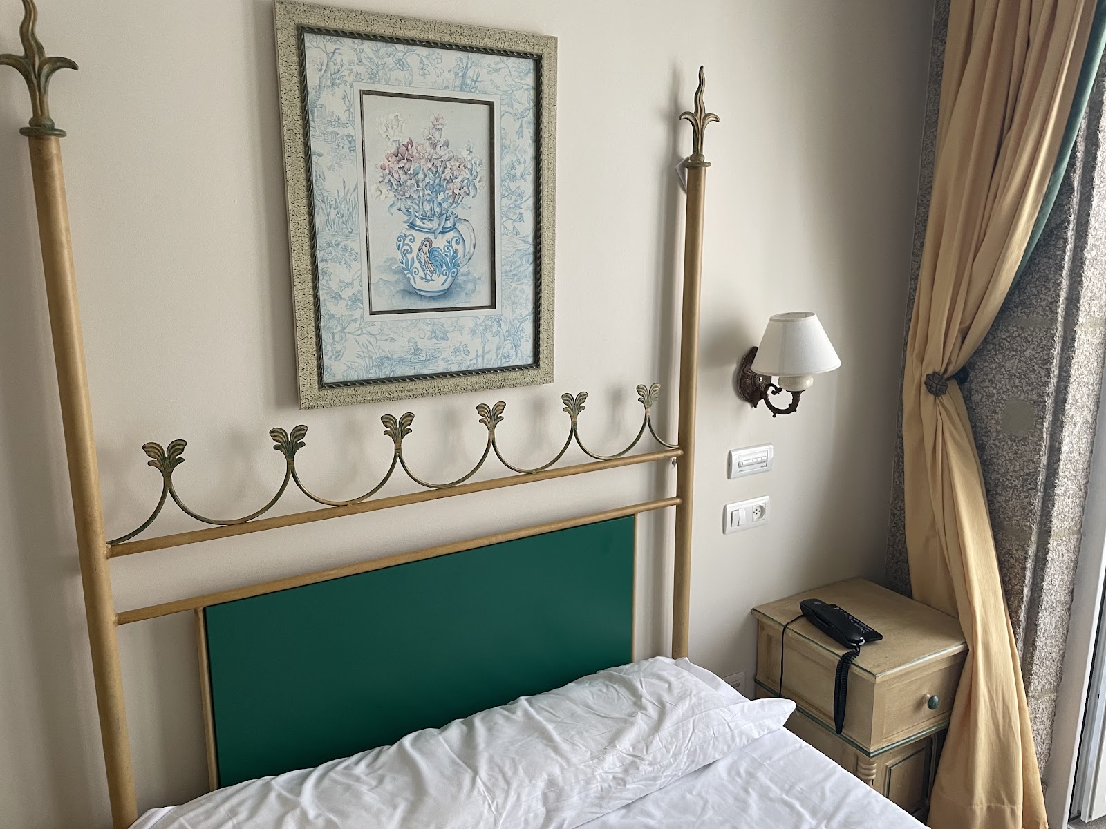 Hotel Fonte de San Roque photo 2