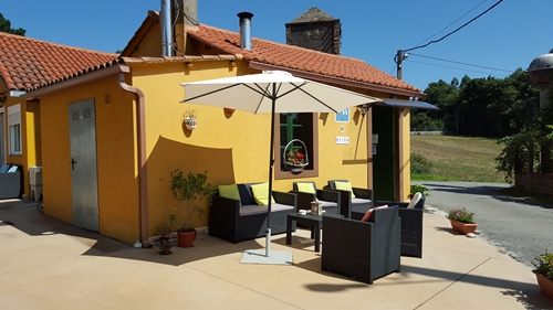 Pensión muiño photo 4