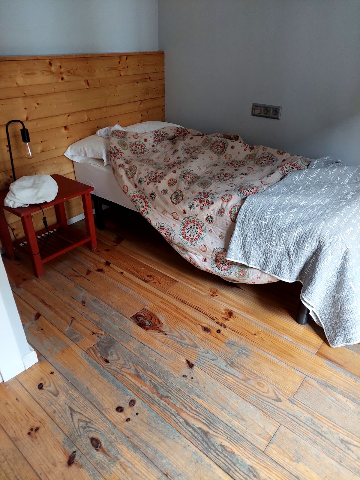 Pension Kaixo photo 10