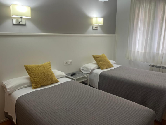 Pensión Lizaso photo 7