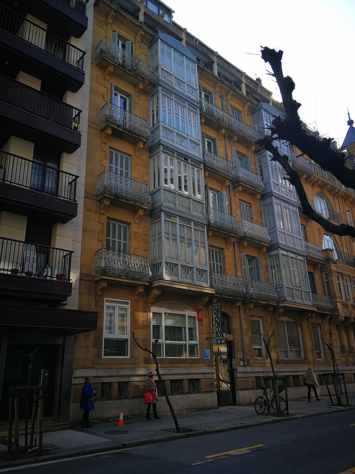 Hostal La Concha photo 9