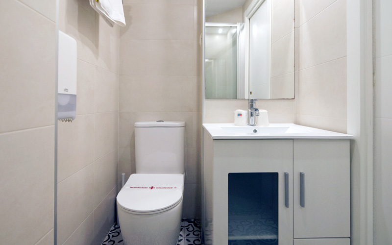 ALOJAMIENTO Catamarán photo 3