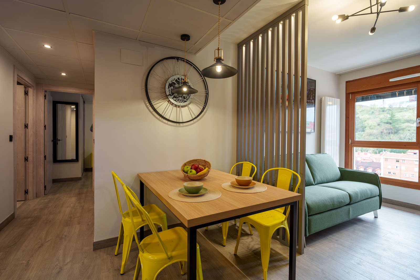 Spirit Apartamentos Atxuri photo 4