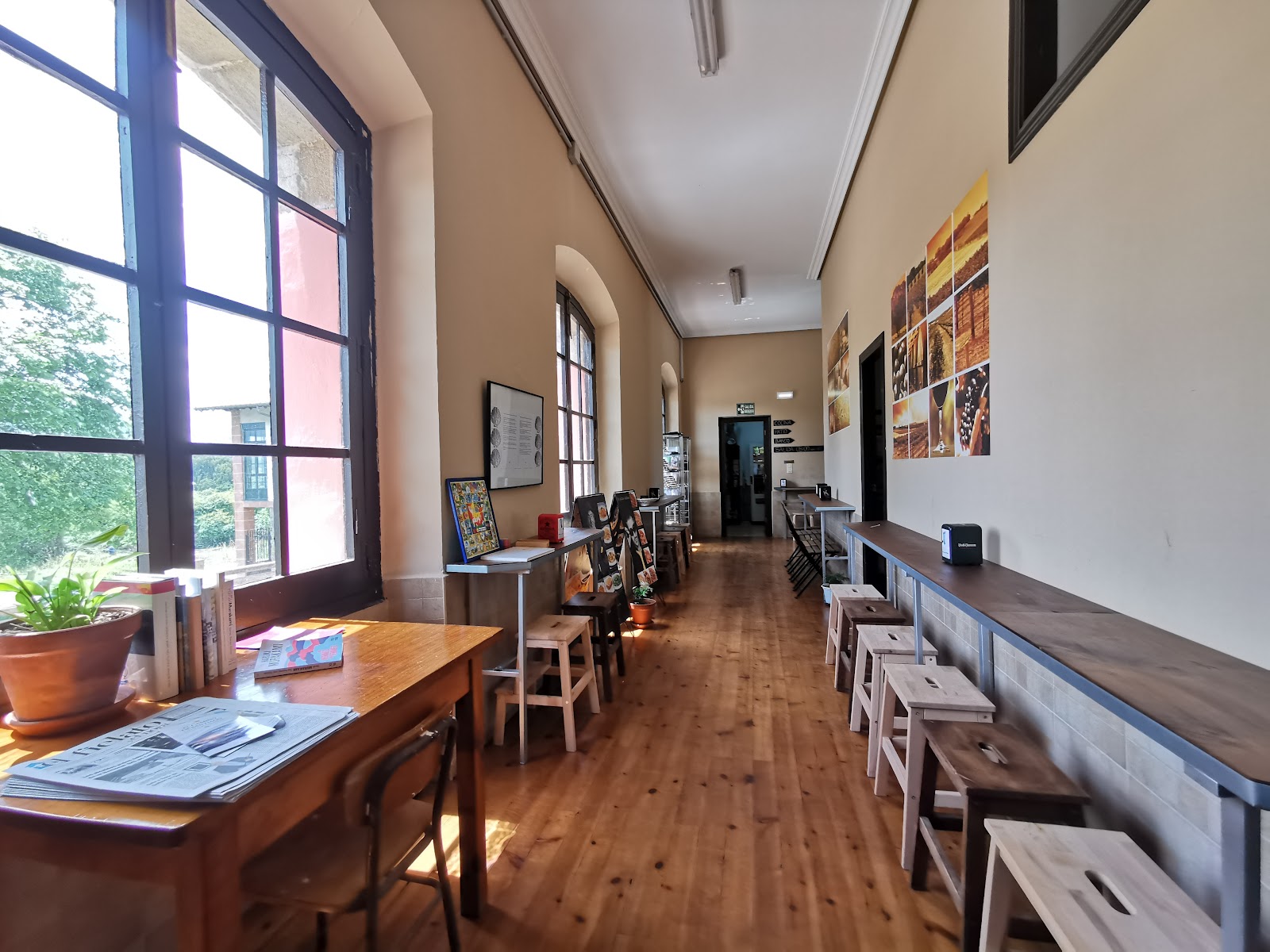 Albergue de Peregrinos de San Esteban photo 5