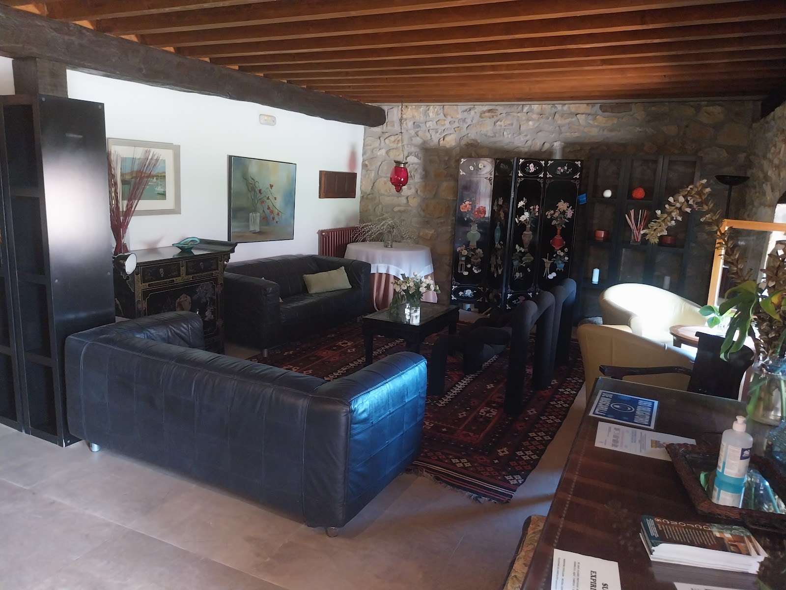 Posada Los Calderones photo 7