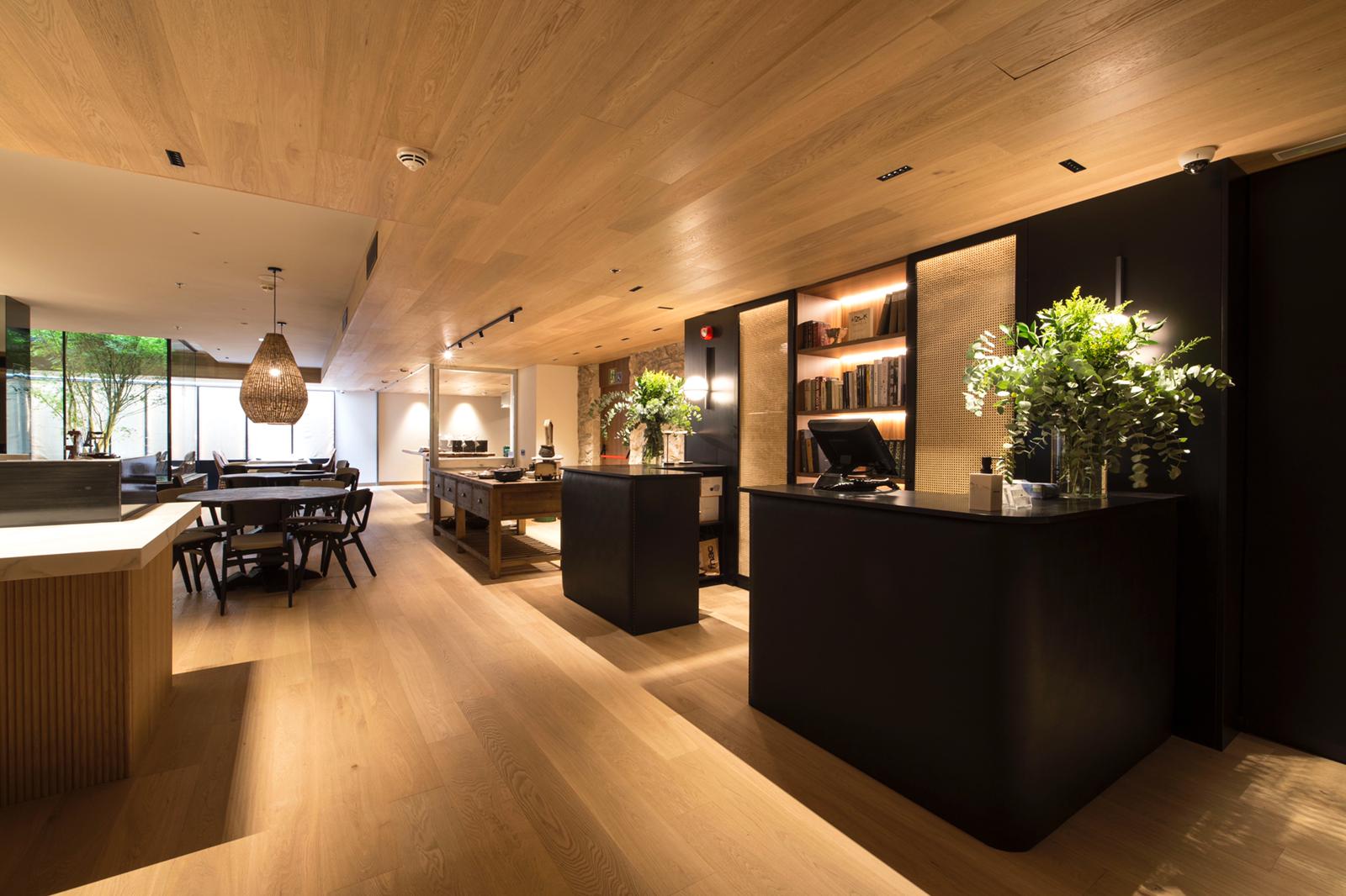 Hotel Zenit Convento San Martín photo 6