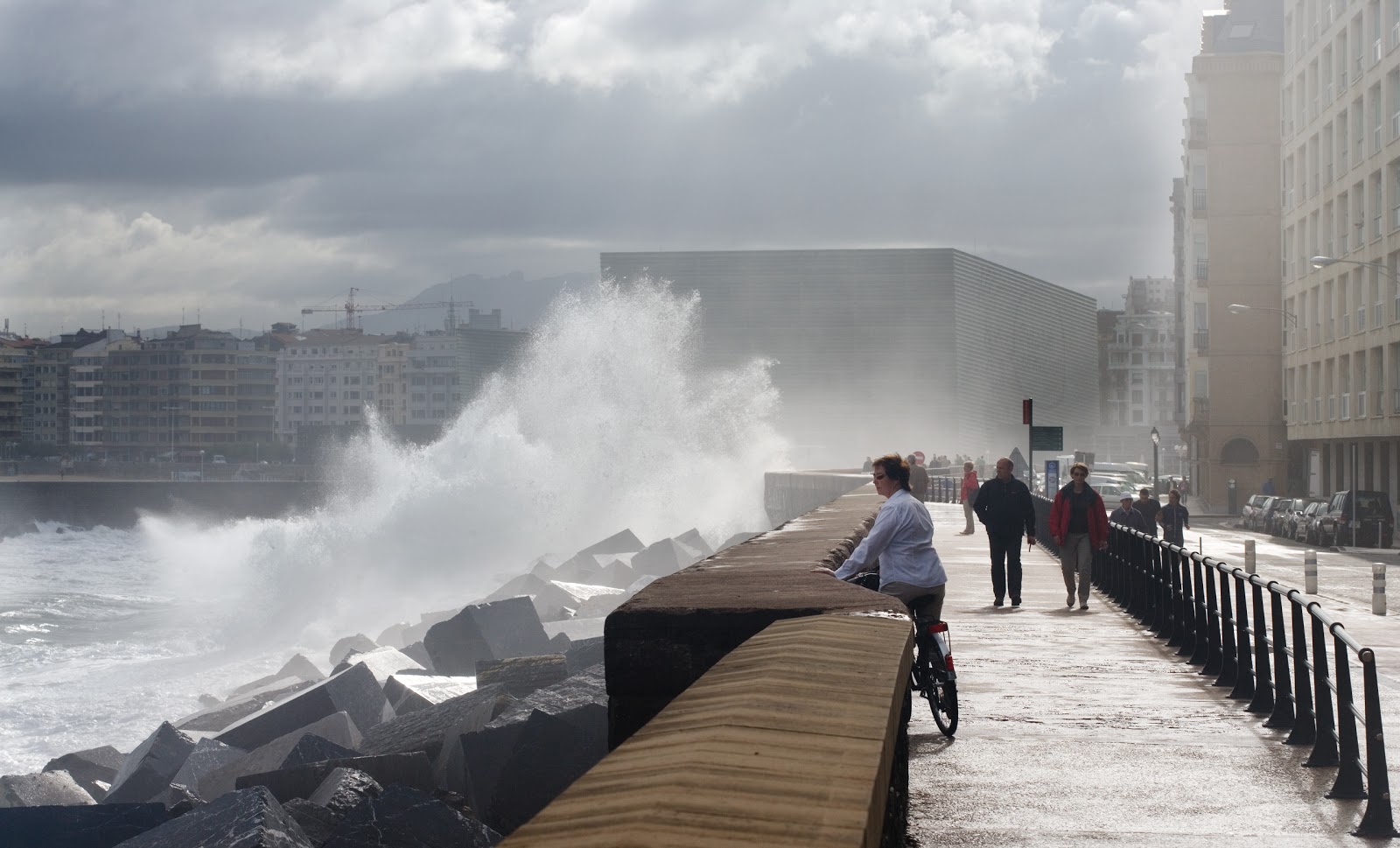 Pensión del Mar photo 4