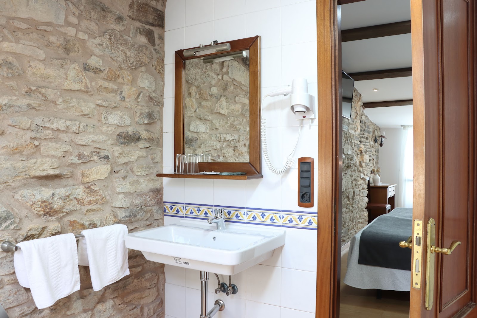 Hotel Pazos Alba photo 3