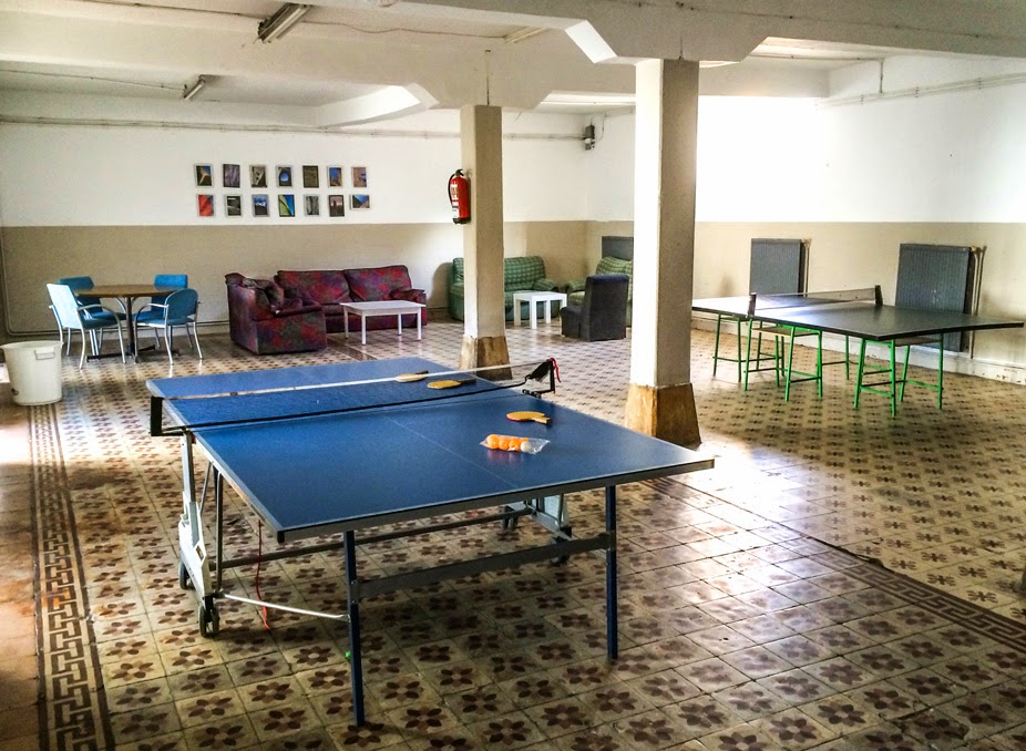 Albergue Viejo Lucas photo 5