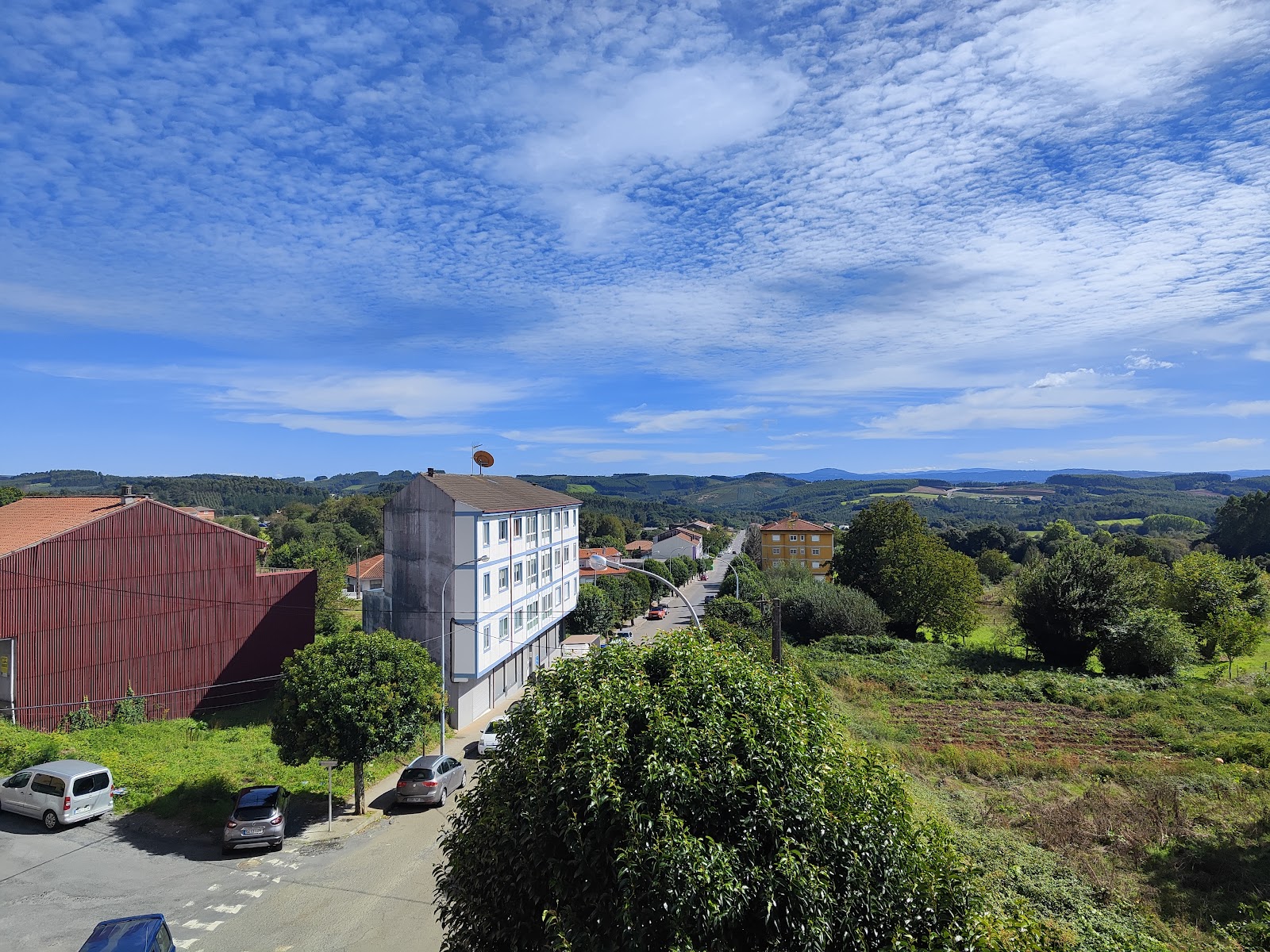 REGO DA RAÑA APARTMENTS photo 2