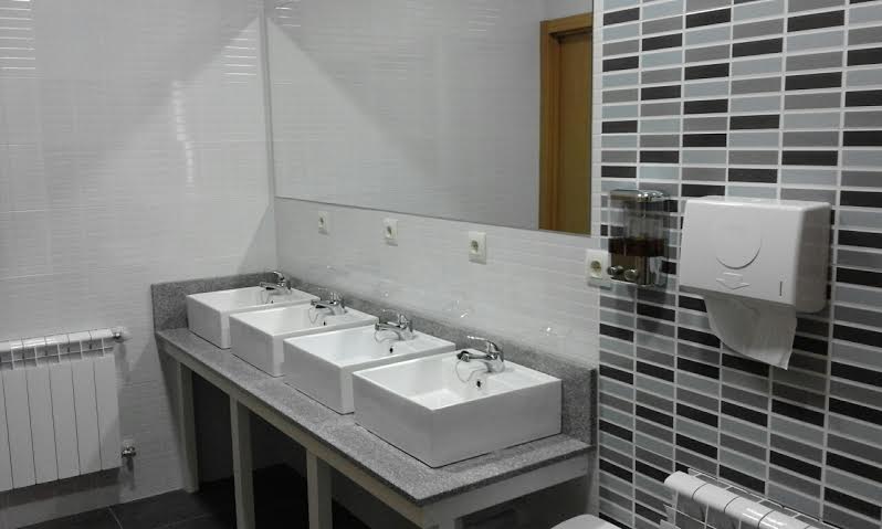 Albergue O Trisquel photo 3