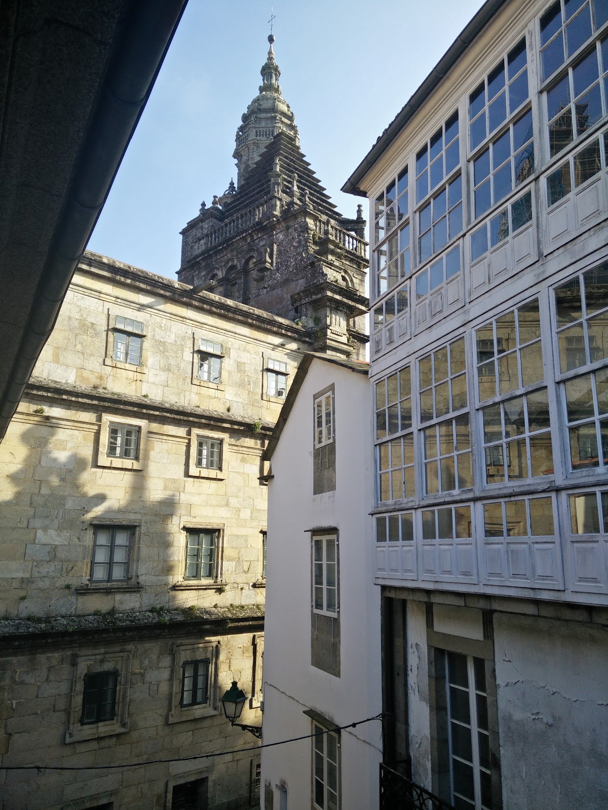 Pensión Residencia Fonseca photo 3