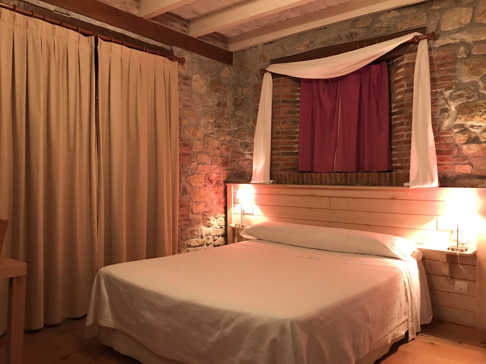 Hospederia Santillana photo 2