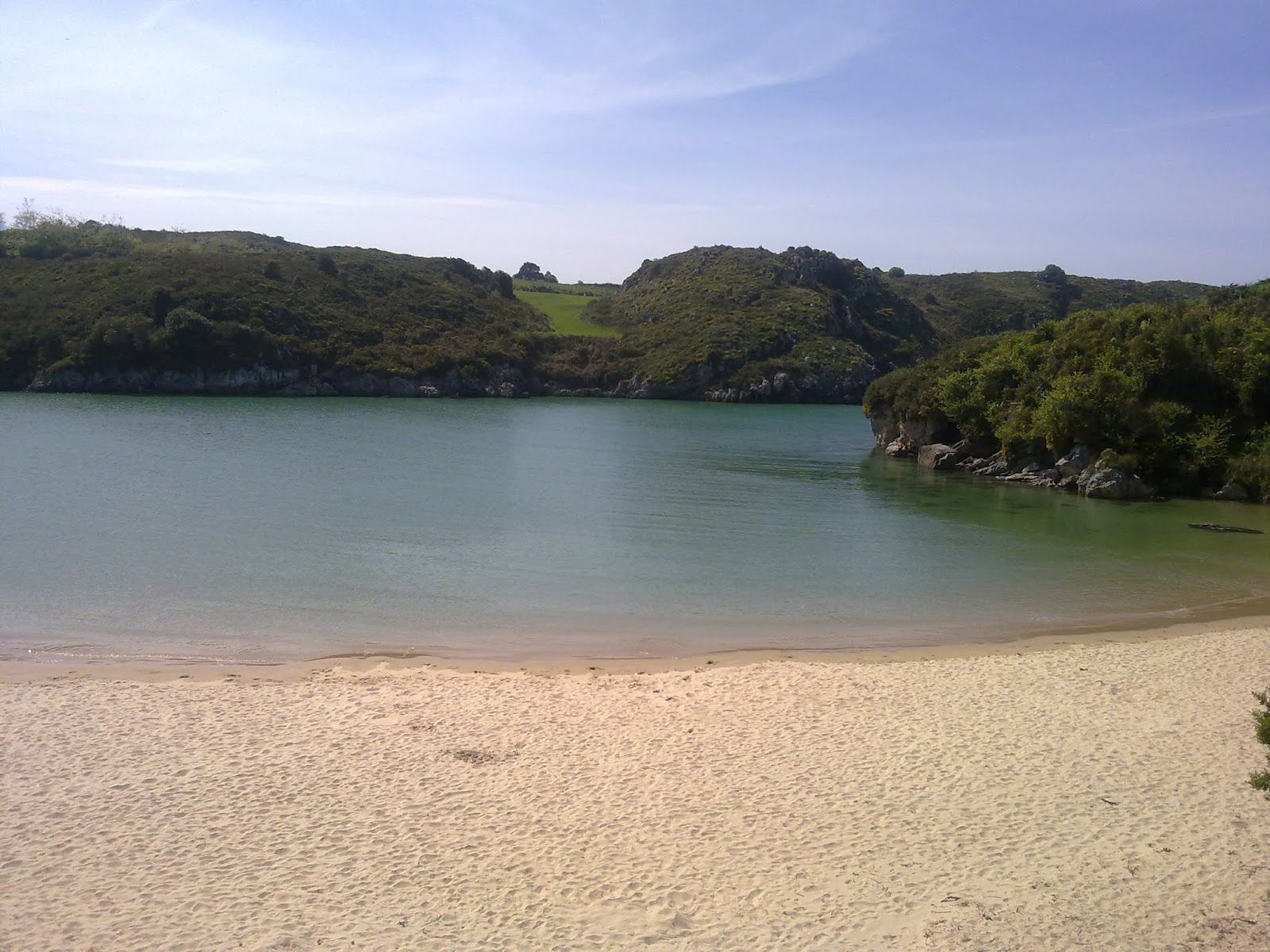 apartamentos rurales marrubiu photo 10