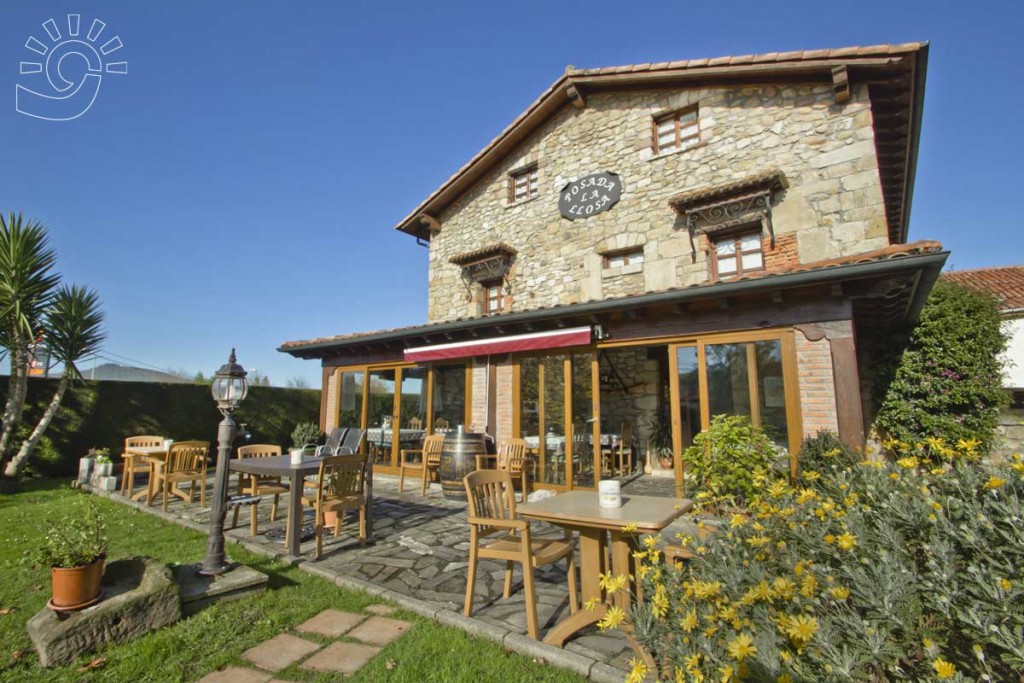 Posada La Llosa de Viveda photo 5