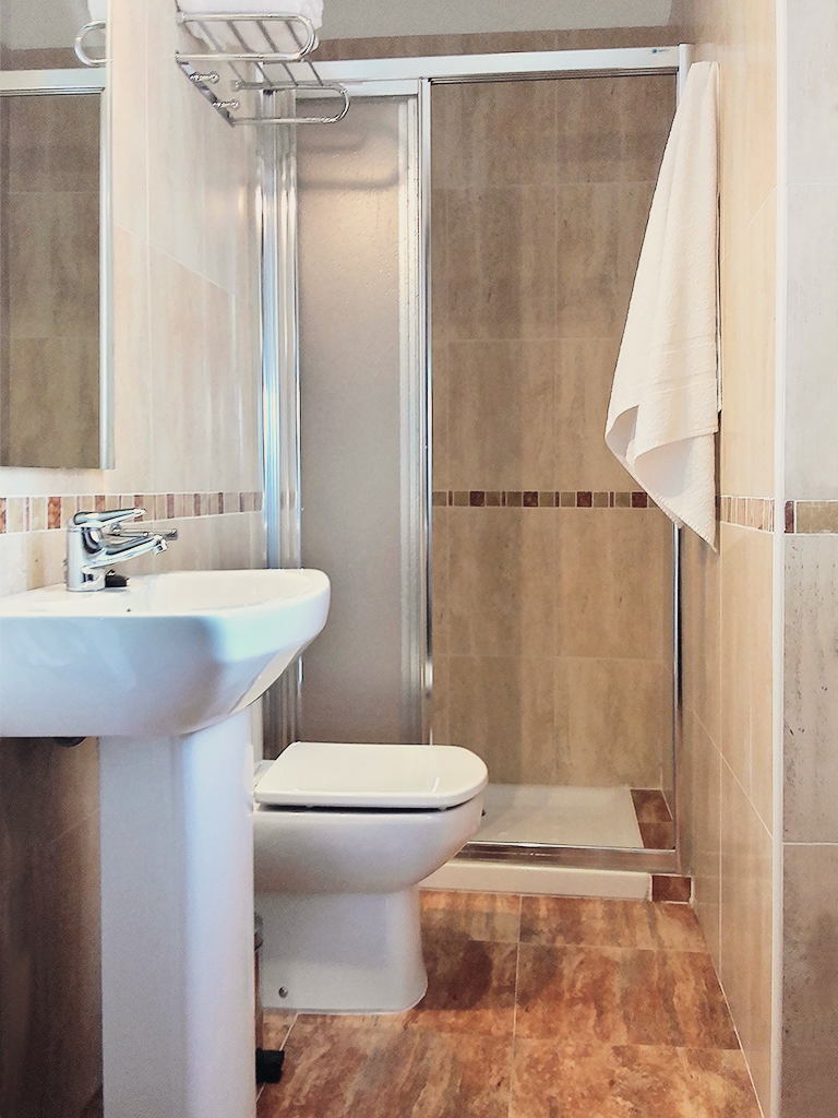 Hotel Panorama Tapia photo 3