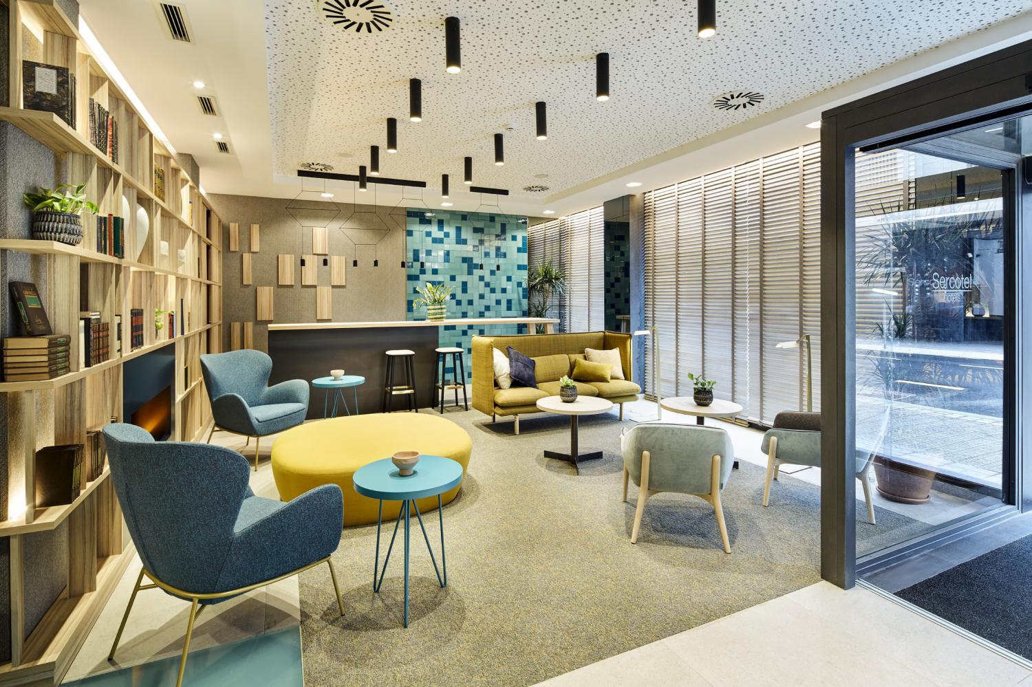 Sercotel Ayala photo 4