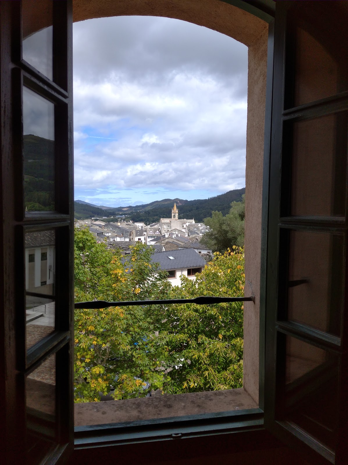 Albergue de peregrinos de Mondoñedo photo 4