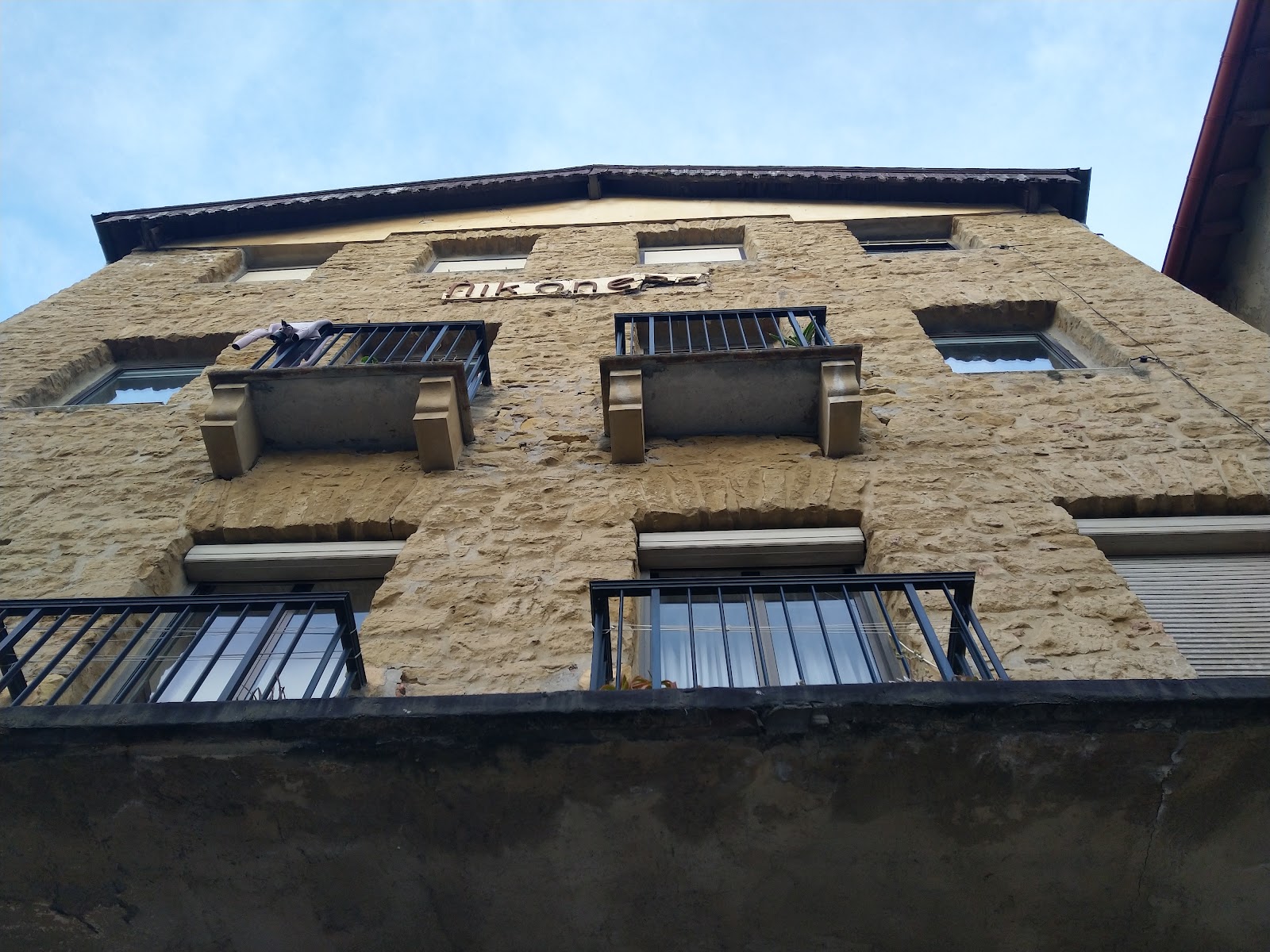 Pensión Atxiki photo 10