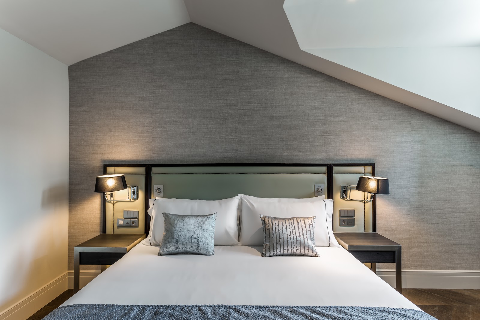 Room Mate Collection Gorka, San Sebastián photo 10