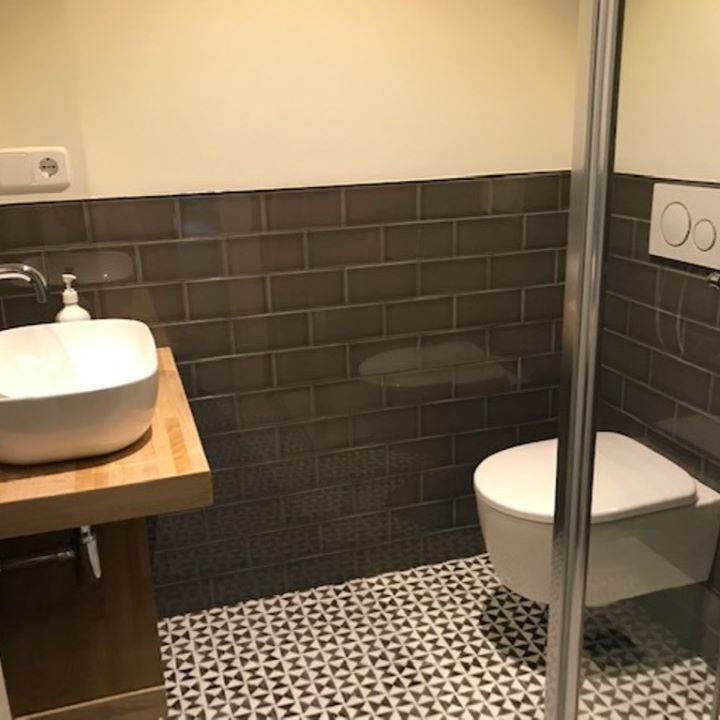 Pier Apartamento_Alquiler Vacacional Playa de Somo photo 7