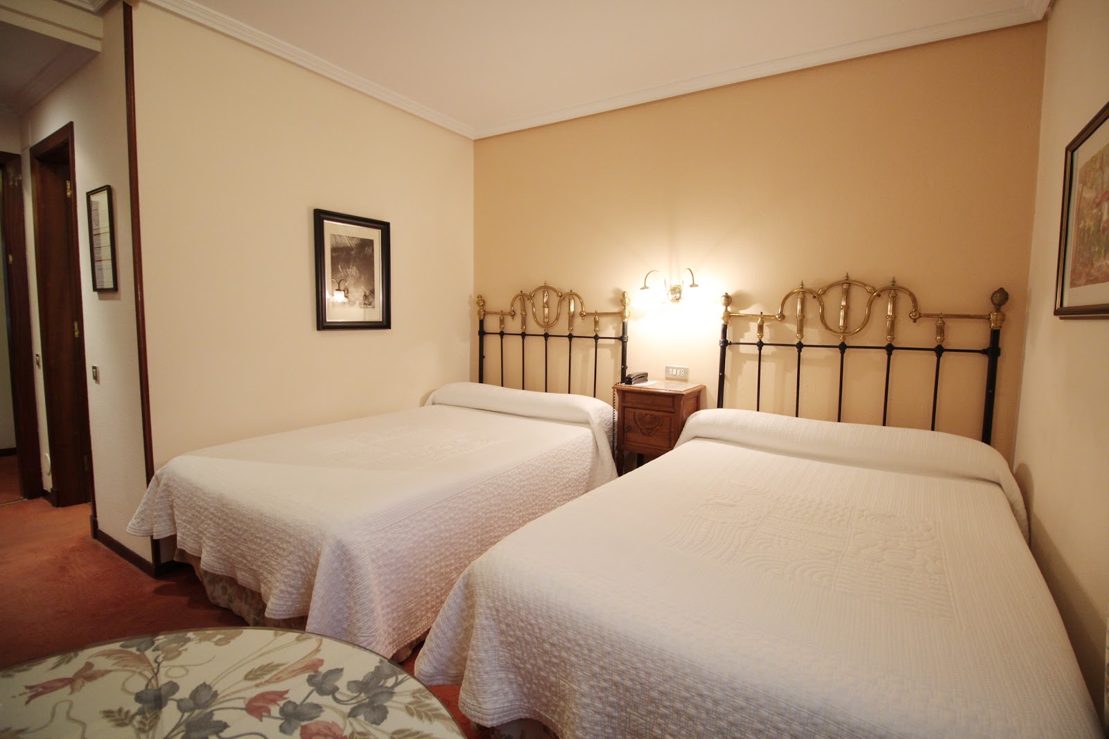 Hotel Santillana photo 5