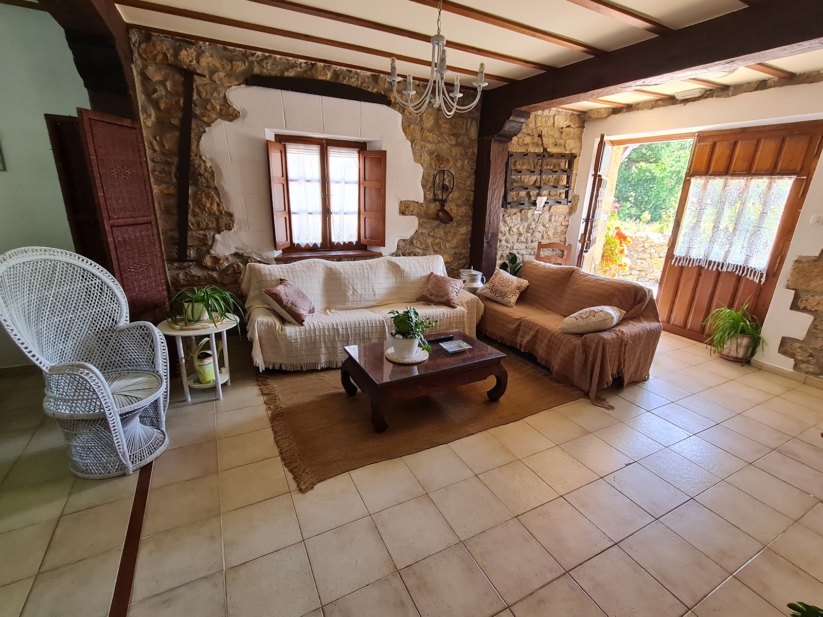 Posada González photo 5