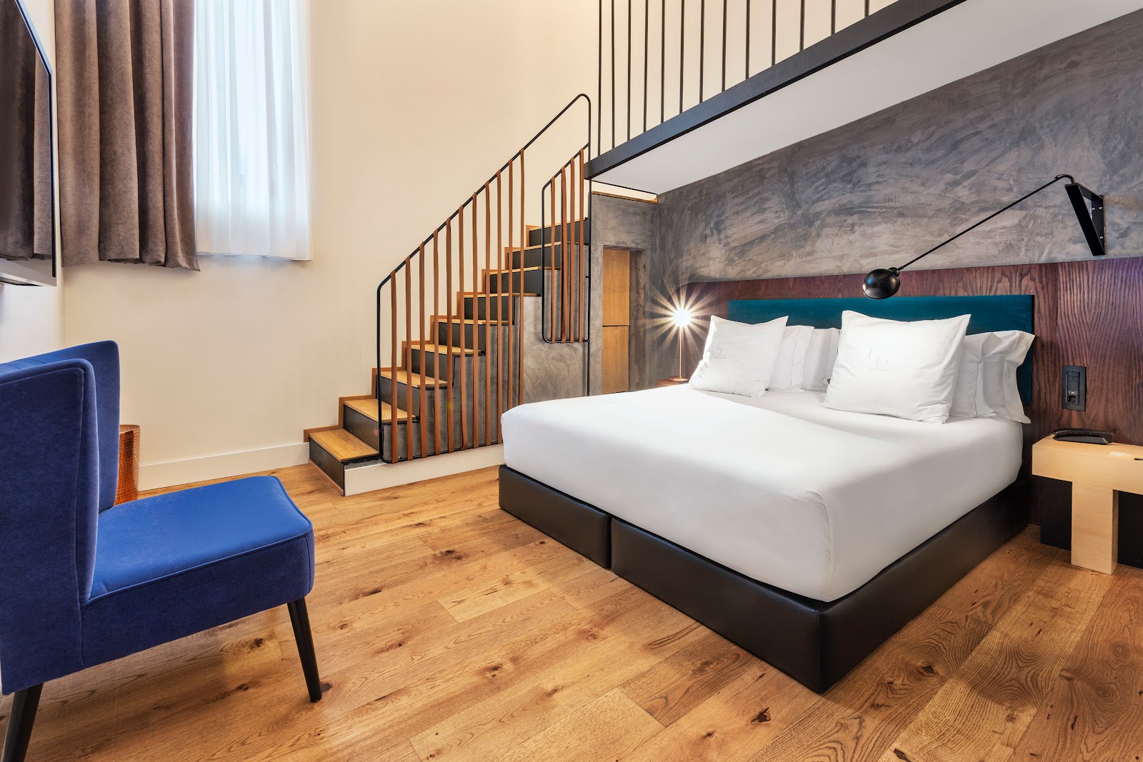 Hotel One Shot Tabakalera House photo 10