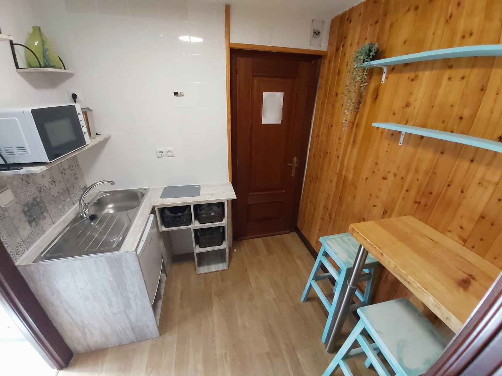 GARDEN ROOMS photo 7