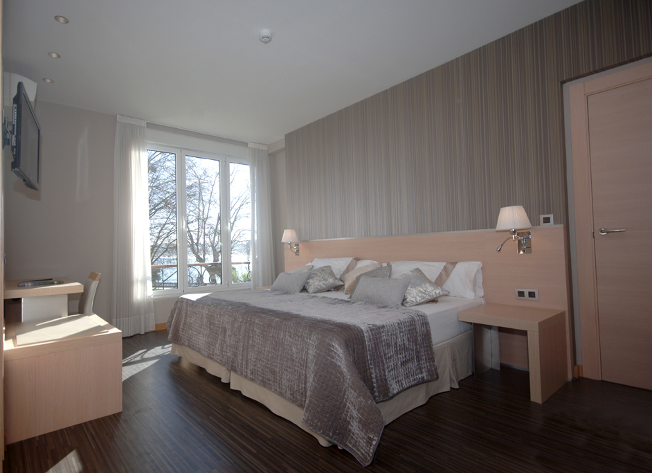 Hotel Asturias photo 9