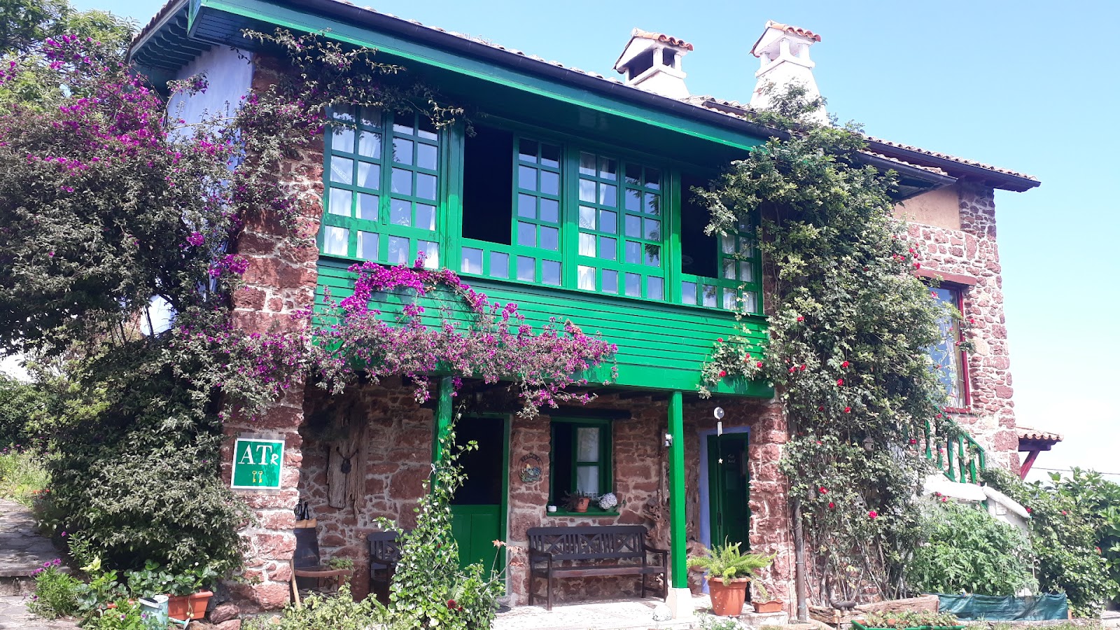 Apartamentos Villar photo 5