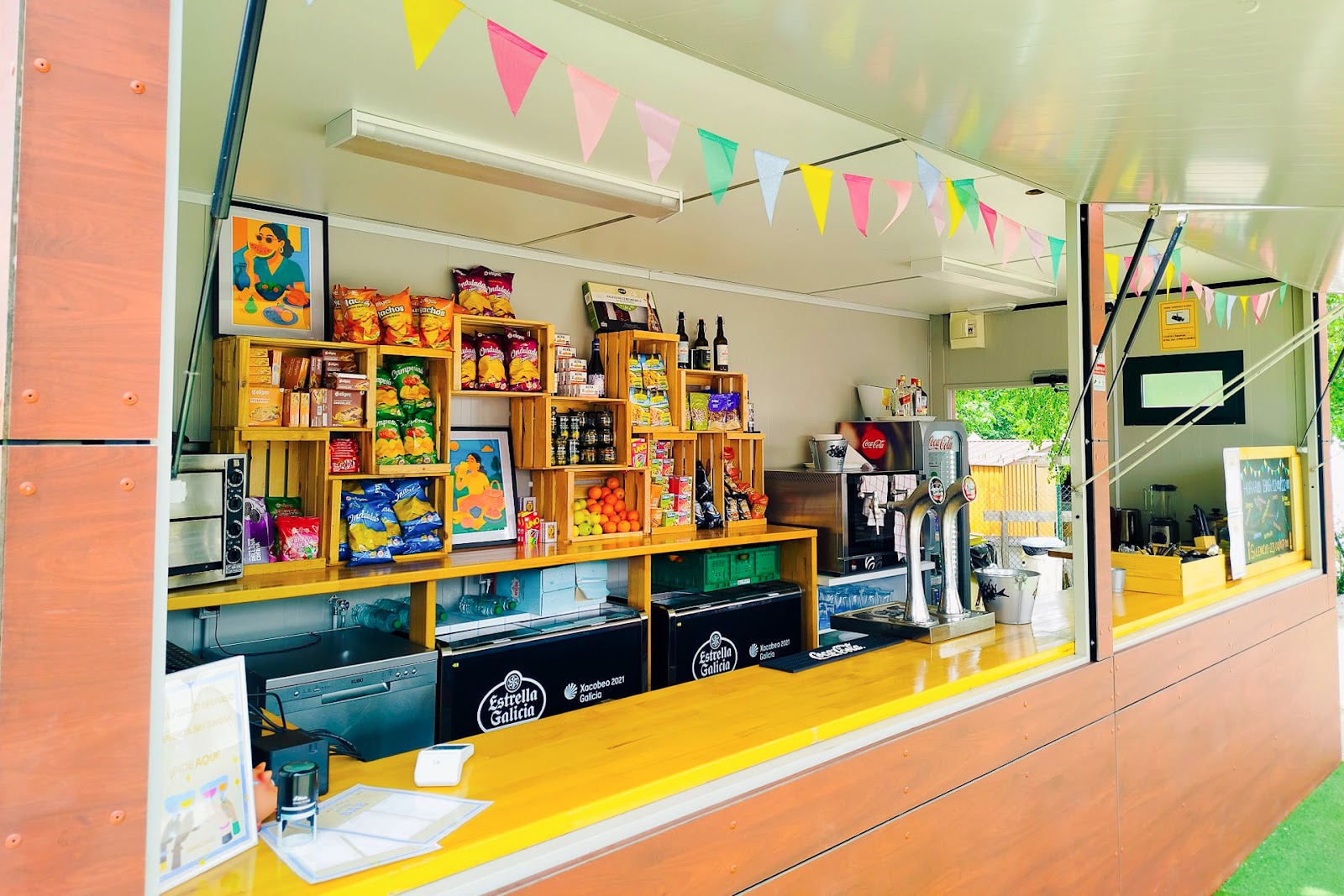 Kampaoh O Pedrouzo photo 9