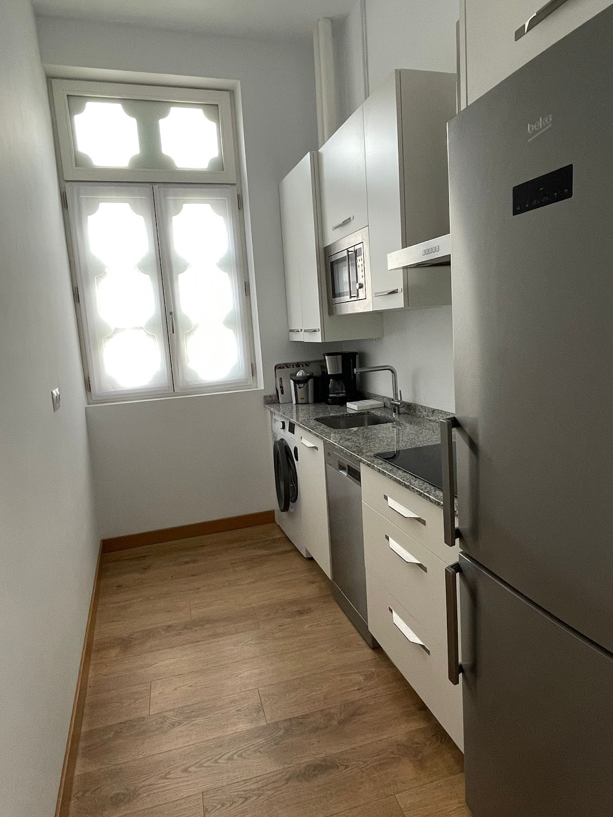 Apartamentos Turísticos Las Ánimas Comillas photo 8